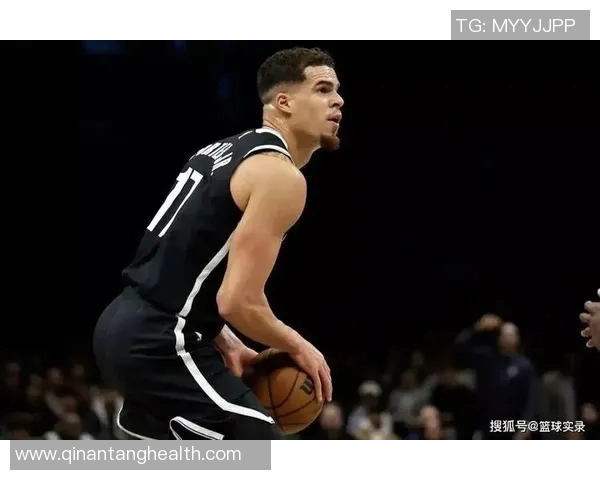 小迈克尔波特：从天赋少年到NBA新星的成长之路