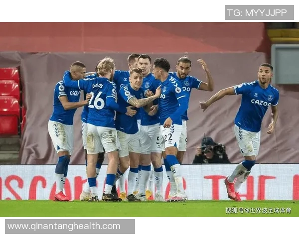 斯海杜克与埃弗顿对决阵容分析及战术解读