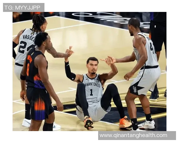 维克托文班亚马的崛起与NBA未来的无限可能性探讨