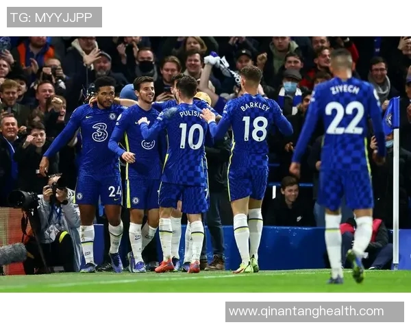 精彩对决正在直播埃弗顿与切尔西的激烈比赛盛况