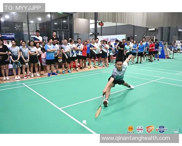 重庆羽毛球队团队协作表现的数据分析与提升策略探讨