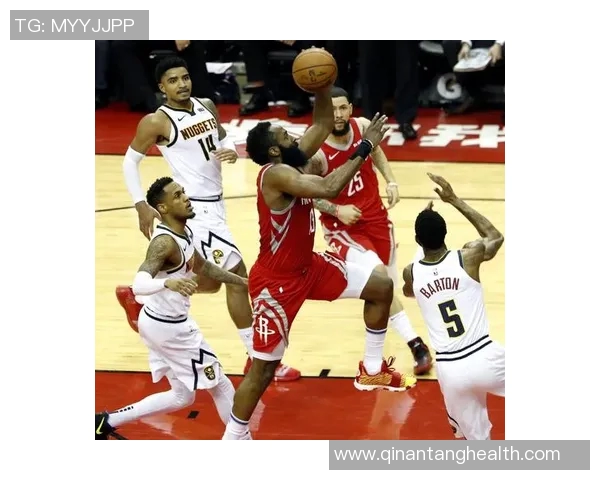 2017年NBA火箭队与掘金队精彩对决回顾及赛季表现分析