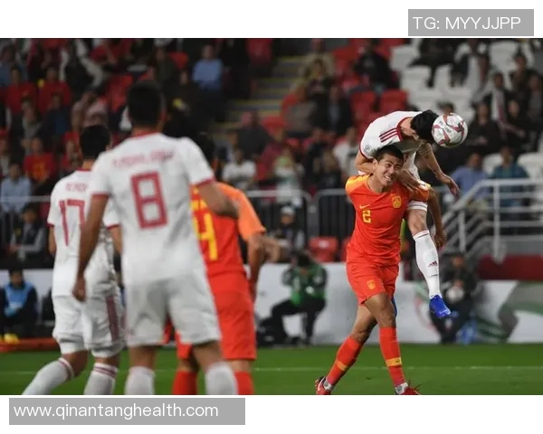 中国与伊朗足球对决精彩进球集锦视频回顾